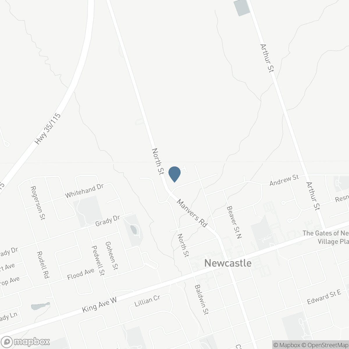 39 MARRET LANE, Clarington, Ontario L1B 0X2
